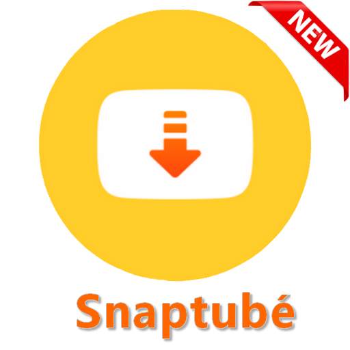 Snaptubé - All Video Downloader 3.0