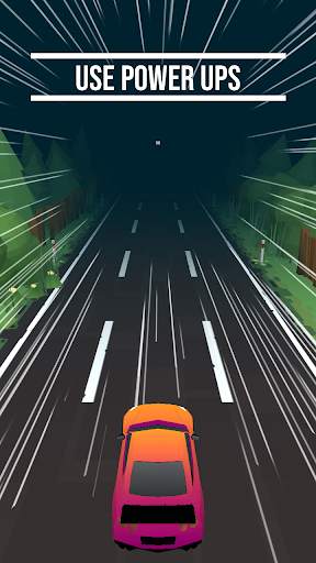 Driving in the Fastlane screenshot 7