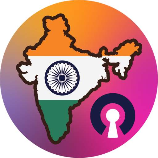 India Vpn 1.1