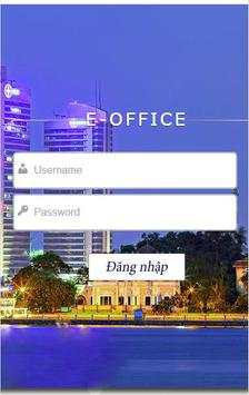 Eoffice Mobile EVNICT screenshot 2