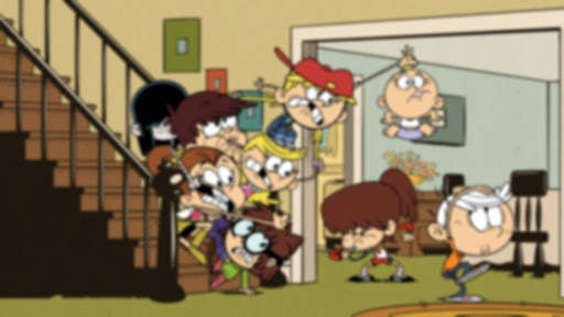 The Loud funny House new videos screenshot 4