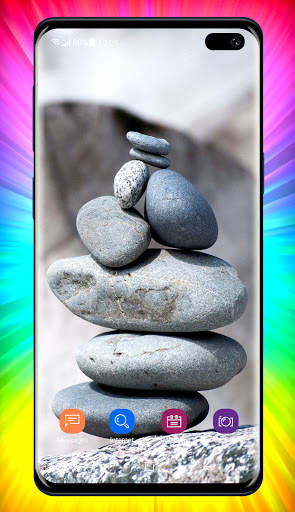 Stone Wallpaper screenshot 6