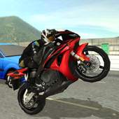 Traffic Rider Racer King 1.1