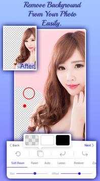 Cut Cut - Background Editor & Background Changer 2 تصوير الشاشة