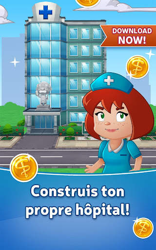 Kapi Hospital Tower 2 screenshot 6