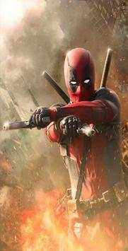 Deadpool Wallpapers HD 2018 screenshot 6