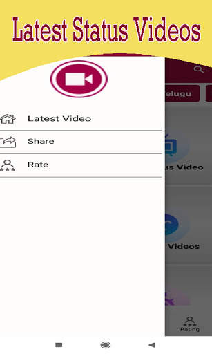 DP And Status Video For WhatsApp || New Status App screenshot 2