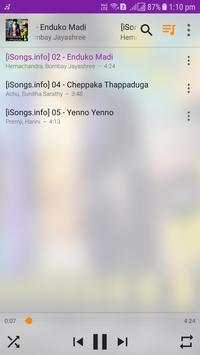 Audio Video Player screenshot 6