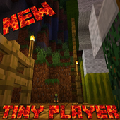 MOD for MCPE Tiny Player icon