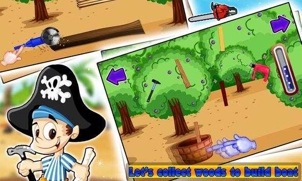 Membangun perahu: toko mekanik screenshot 5