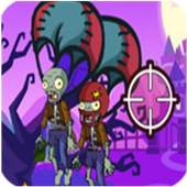 Zombies games - Zombie War 1.0.0