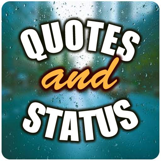 Quotes, Sayings & Status 1.5
