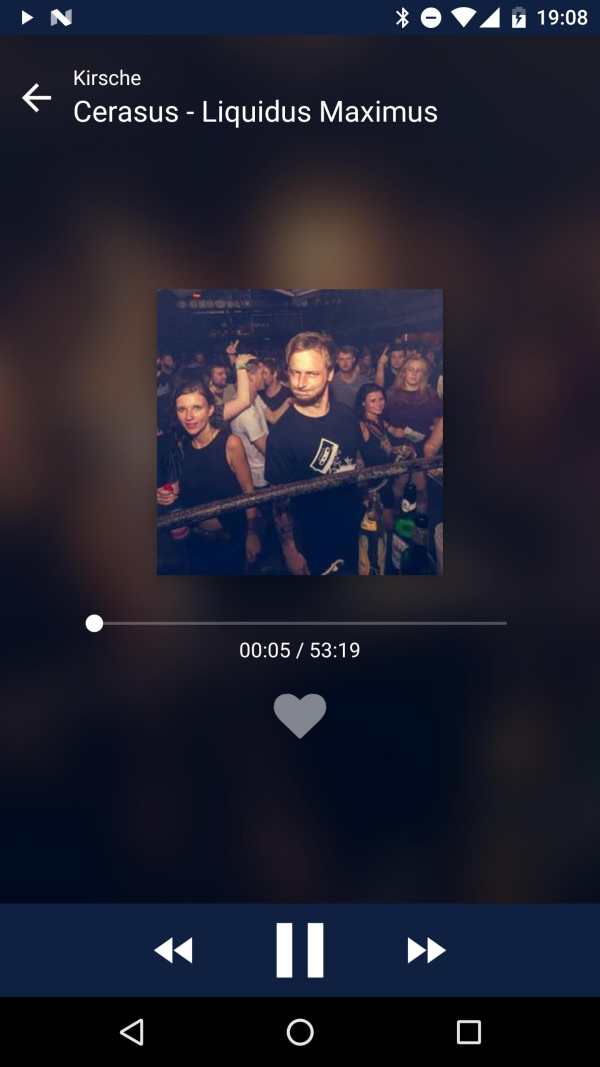 hearthis.at (Beta) screenshot 6