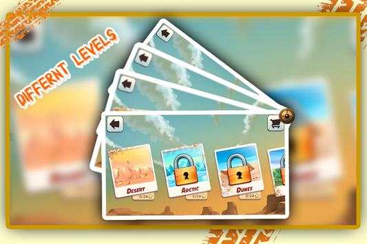 Hill Climb Bike Racing - Mountain Racing screenshot 3
