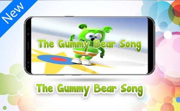 gummy bear song screenshot 1