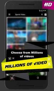 All Video Downloader screenshot 2