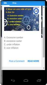 Diesel Mechanic Apps скриншот 2