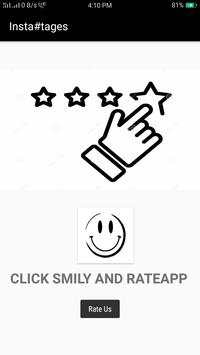Trendy Tags for Boost Like & Follower In Instagram screenshot 4
