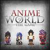 Anime World logo