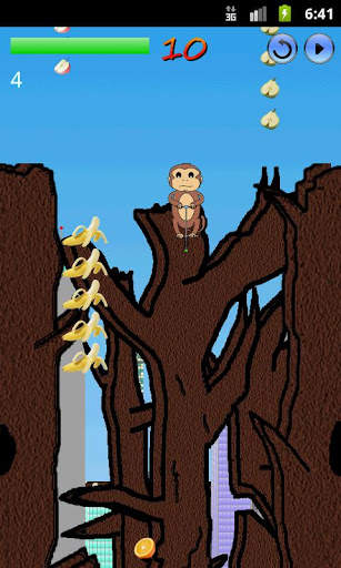 Jumping Jeff Lite screenshot 2