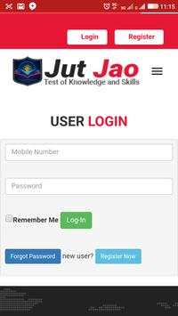 Jut Jao screenshot 5