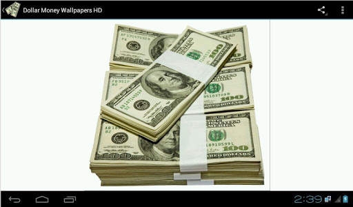 Dollar Money Wallpapers HD स्क्रीनशॉट 4