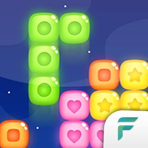 Laga Candy Block Puzzle 2.0.7
