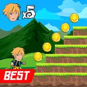 Boruto Ninja Games 1.2