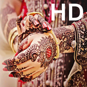 Mehndi Designs icon