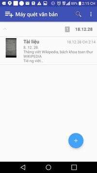 Text Scan Pro screenshot 4