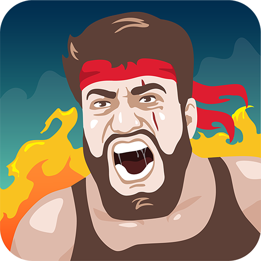 Путь воина BeStronger Домашние тренировки icon