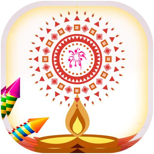 Diwali Rangoli Live Wallpaper 3.6