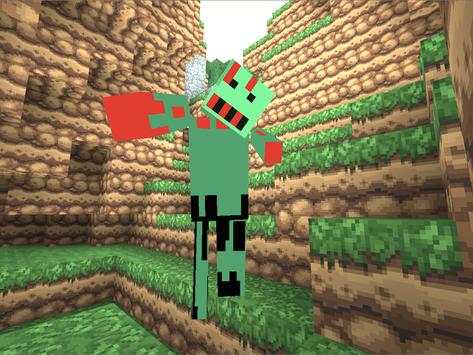 Zombie Miner screenshot 5