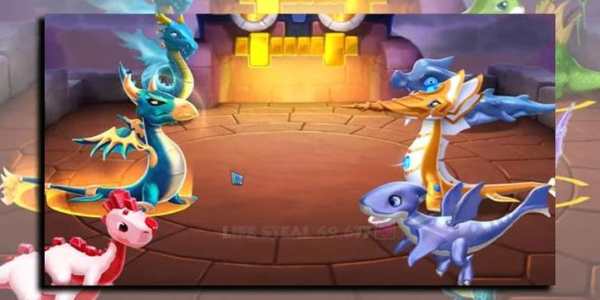 Advice for Dragon Mania Legends screenshot 3