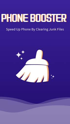 Clean App - Booster Your Games and Apps screenshot 1