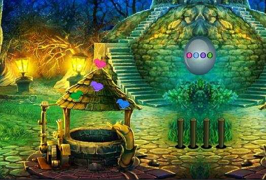 Escape Games 8B 40 screenshot 2