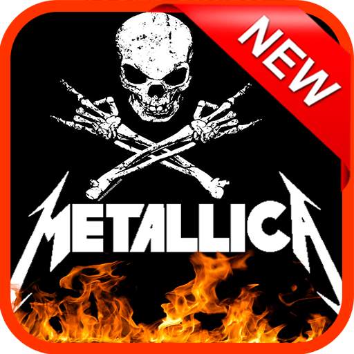 Rock Music Metal Ringtones 1.3