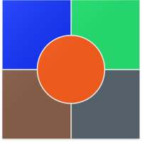 CopperPairs - Telecom Color Code Translator on 9Apps