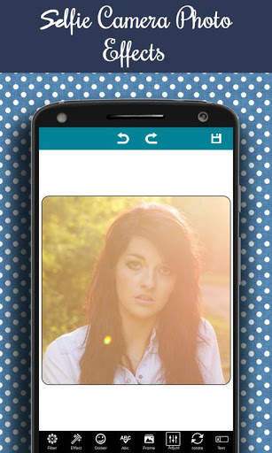 Selfie Camera Photo Effects screenshot 6