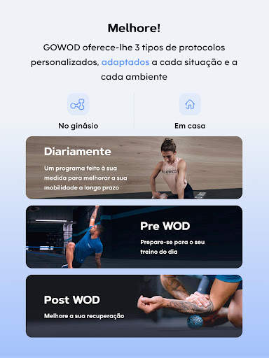 GOWOD screenshot 12