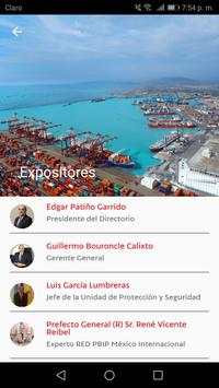 APN - Eventos screenshot 3