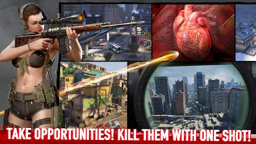 Zombie Frontier 4: FPS Tembak screenshot 1