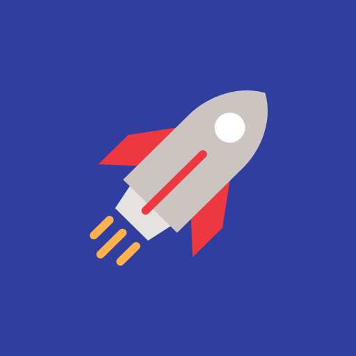 Intent Launcher icon