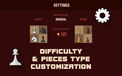 CHESSMASTER Free screenshot 6