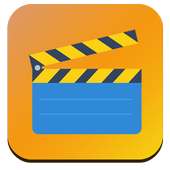 HD Movie Player 2016 icon