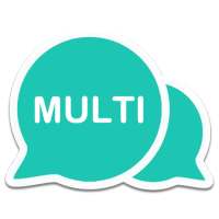 Multi Accounts - Parallel Space & Dual Accounts on 9Apps