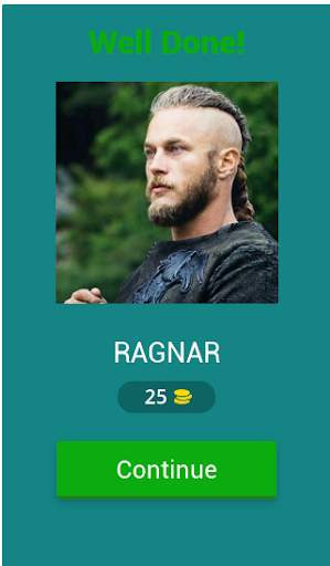 Vikings QUEST screenshot 2