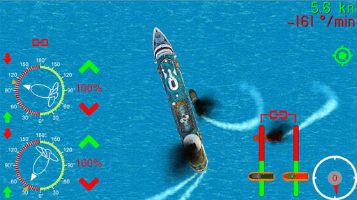 Ship Mooring Simulator screenshot 4