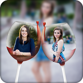 PIP Photo Collage Maker icon