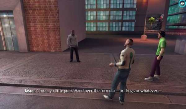 Gangstar Vegas: tips & Cheat screenshot 2